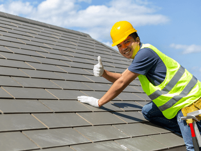 About Roof Repair Experts Tacoma, WA
